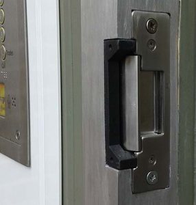Door release