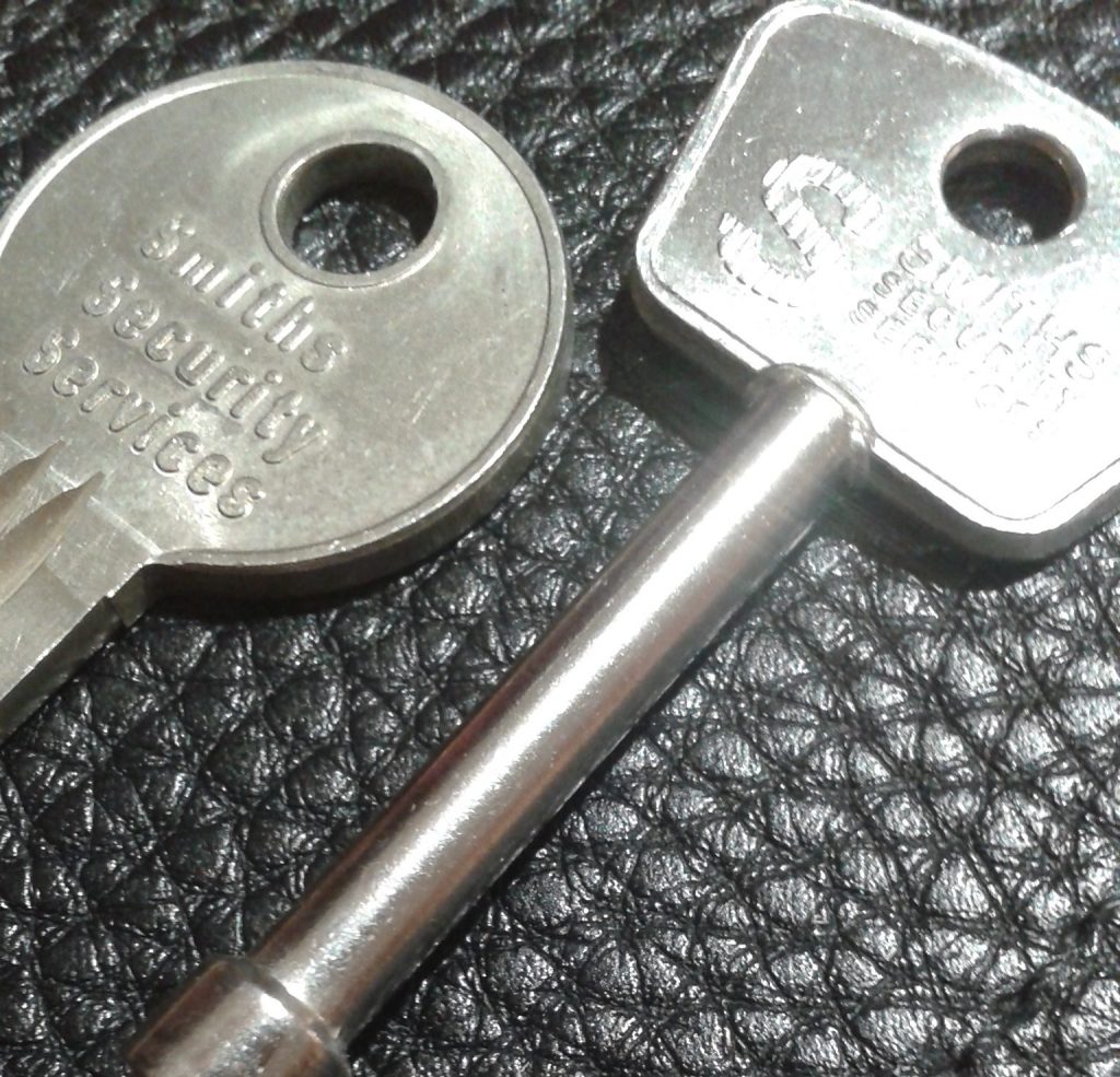 Keys