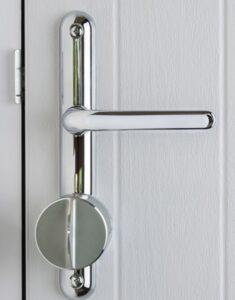 Ultion Smart lock