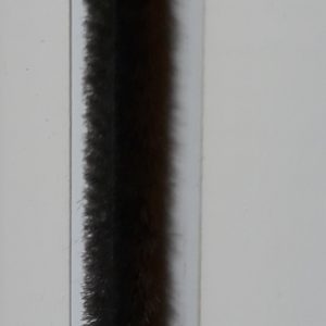 Fire smoke seal