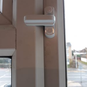 Lower Caversham sash jammer