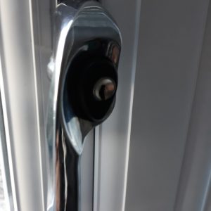 Window handle