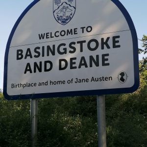 Basingstoke locksmith