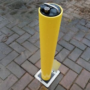 Bollards
