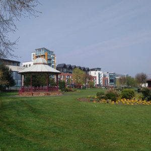 Newbury