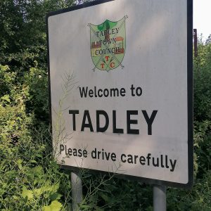 Tadley locksmith