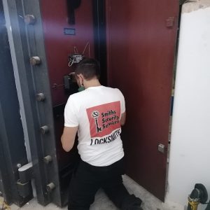 Vaults in the Thames and Loddon valley