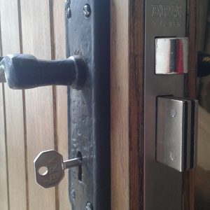 Mortice lock Oxfordshire
